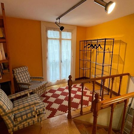 Апартаменти Casa Grande En Casco Historico Сантандер Екстер'єр фото