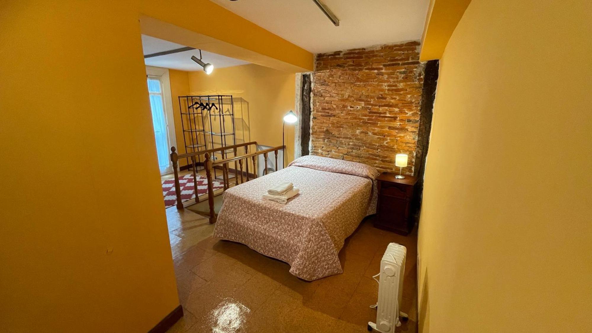 Апартаменти Casa Grande En Casco Historico Сантандер Екстер'єр фото