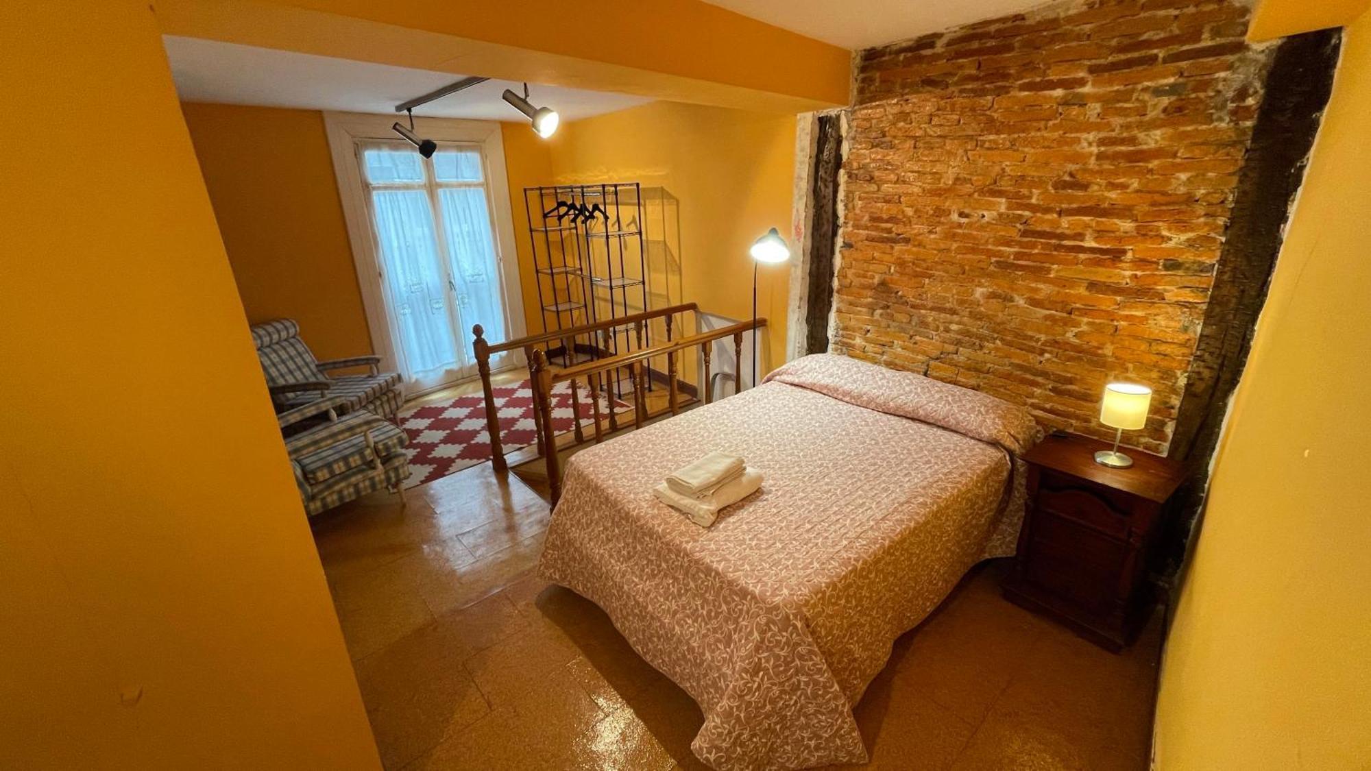 Апартаменти Casa Grande En Casco Historico Сантандер Екстер'єр фото